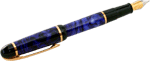 Fountain Pen